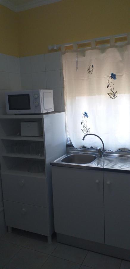 Alojamento Dias Fuzeta Exteriör bild